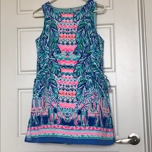 Feel the beat Donna romper